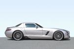 Mercedes-Benz SLS AMG by VATH 2011 года